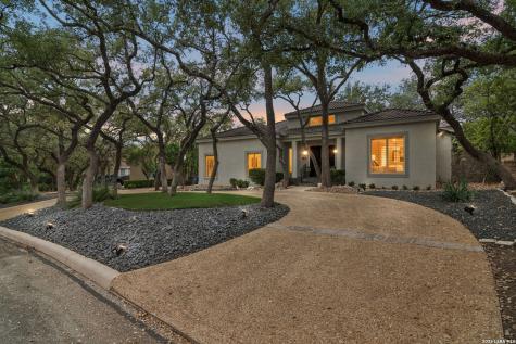 17 Westelm Circle San Antonio TX 78230