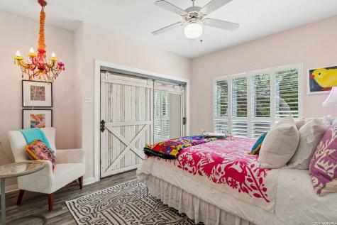 17 Westelm Circle San Antonio TX 78230