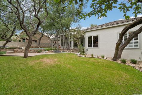 17 Westelm Circle San Antonio TX 78230