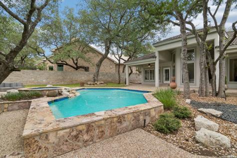 17 Westelm Circle San Antonio TX 78230