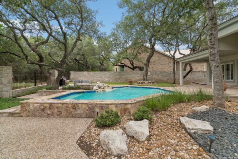 17 Westelm Circle San Antonio TX 78230