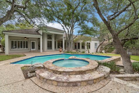 17 Westelm Circle San Antonio TX 78230