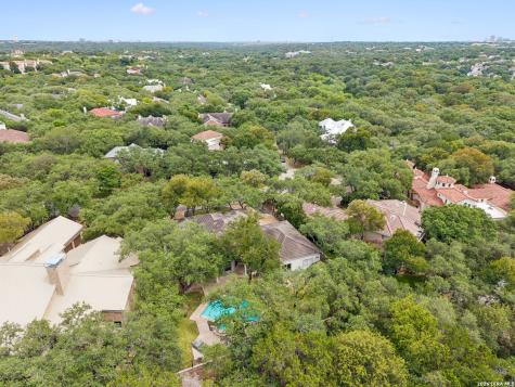 17 Westelm Circle San Antonio TX 78230