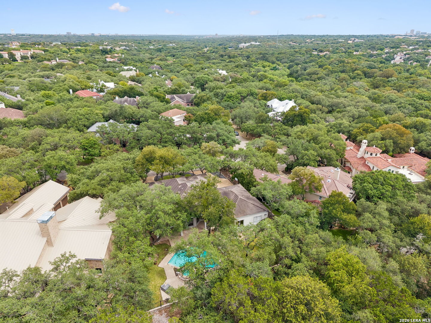 17 Westelm Circle San Antonio TX 78230