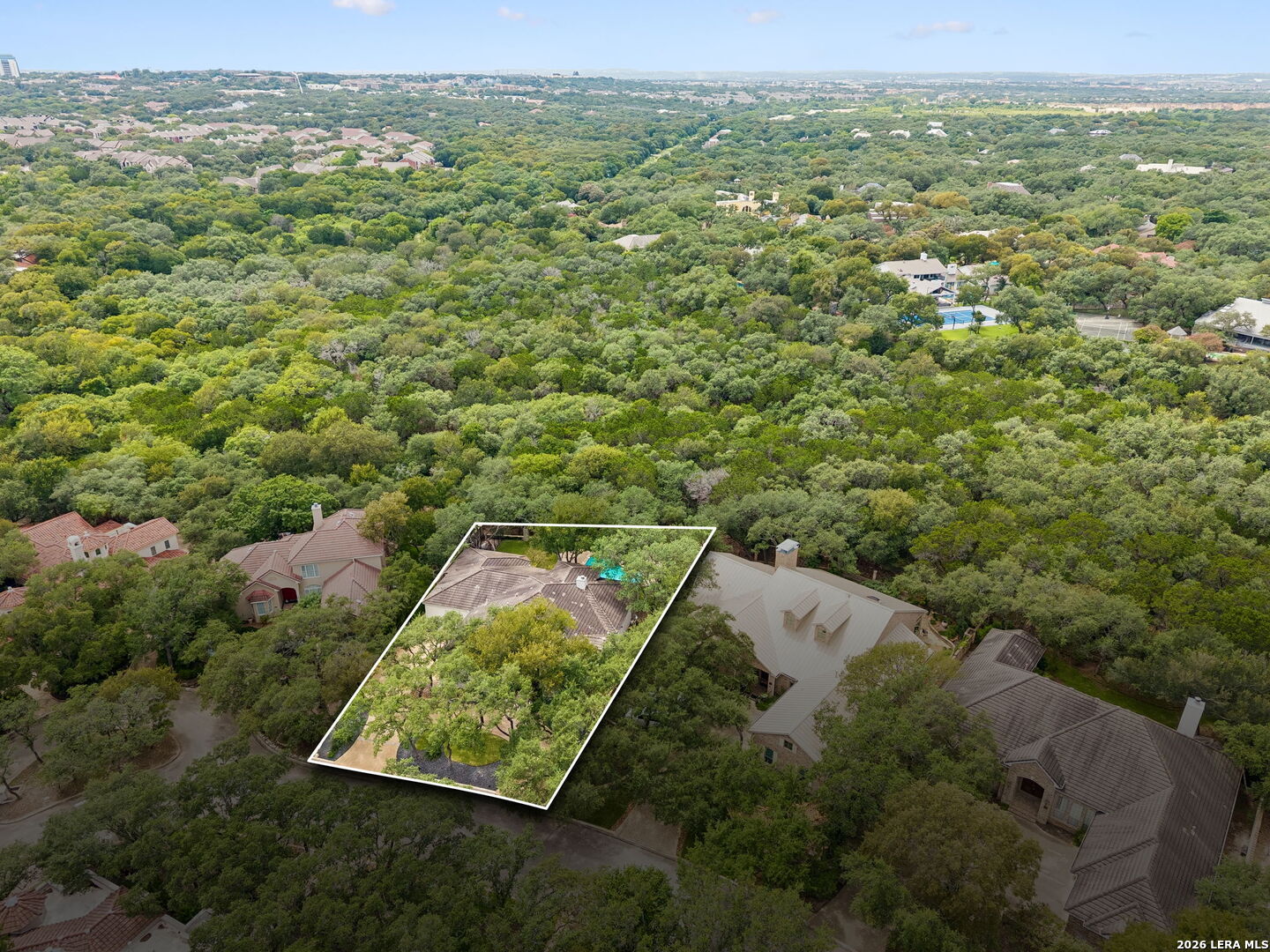 17 Westelm Circle San Antonio TX 78230