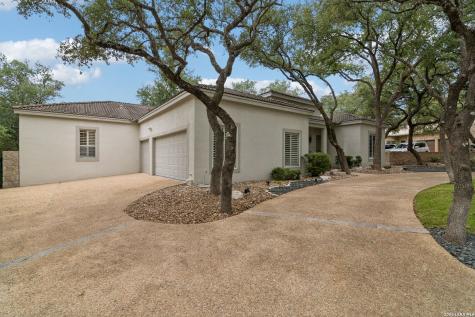17 Westelm Circle San Antonio TX 78230