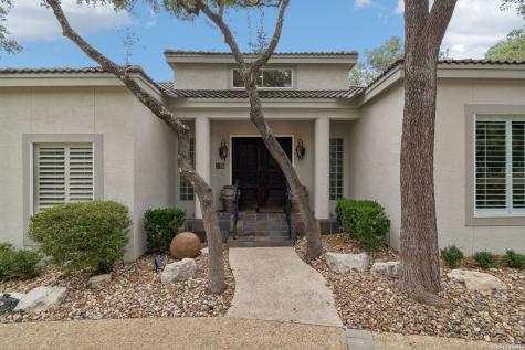 17 Westelm Circle San Antonio TX 78230