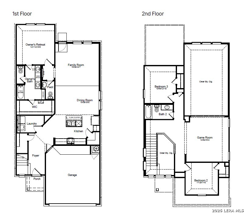 14913 Jacobin Lake San Antonio TX 78253