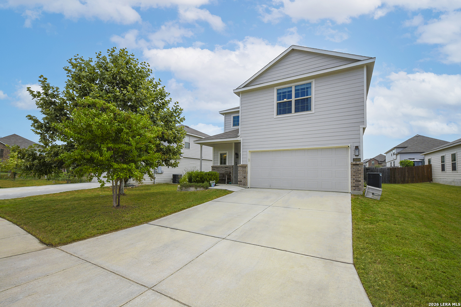 2008 Cassiopeia Bend San Antonio TX 78245