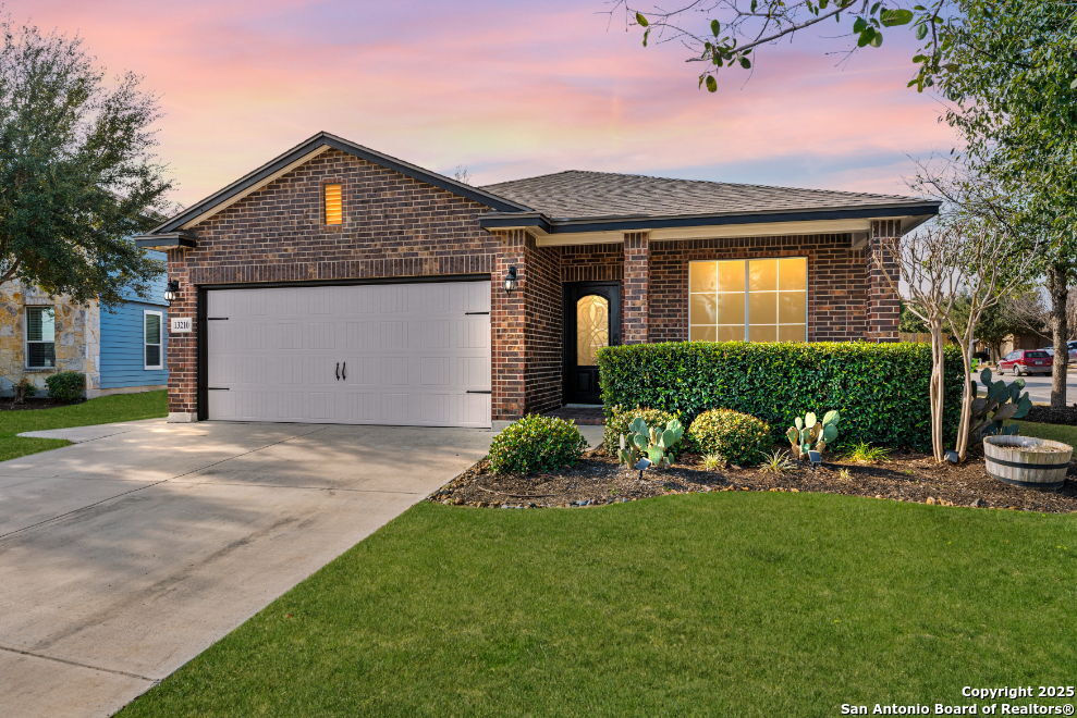 13210 Sabine Parke San Antonio TX 78254