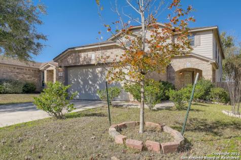 505 New Country Road Kyle TX 78640
