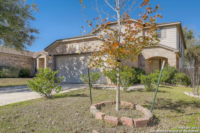 505 New Country Road Kyle TX 78640