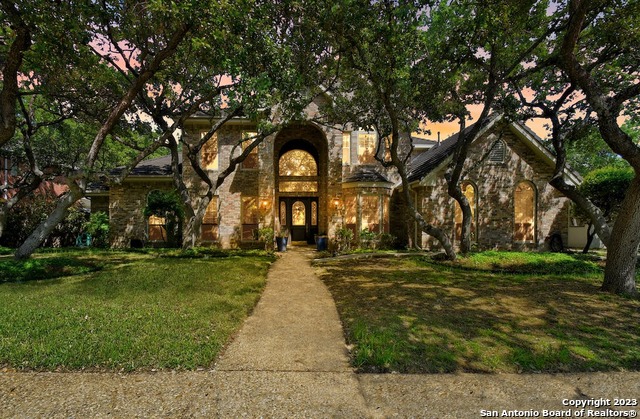 18 Palace Place Drive San Antonio TX 78248