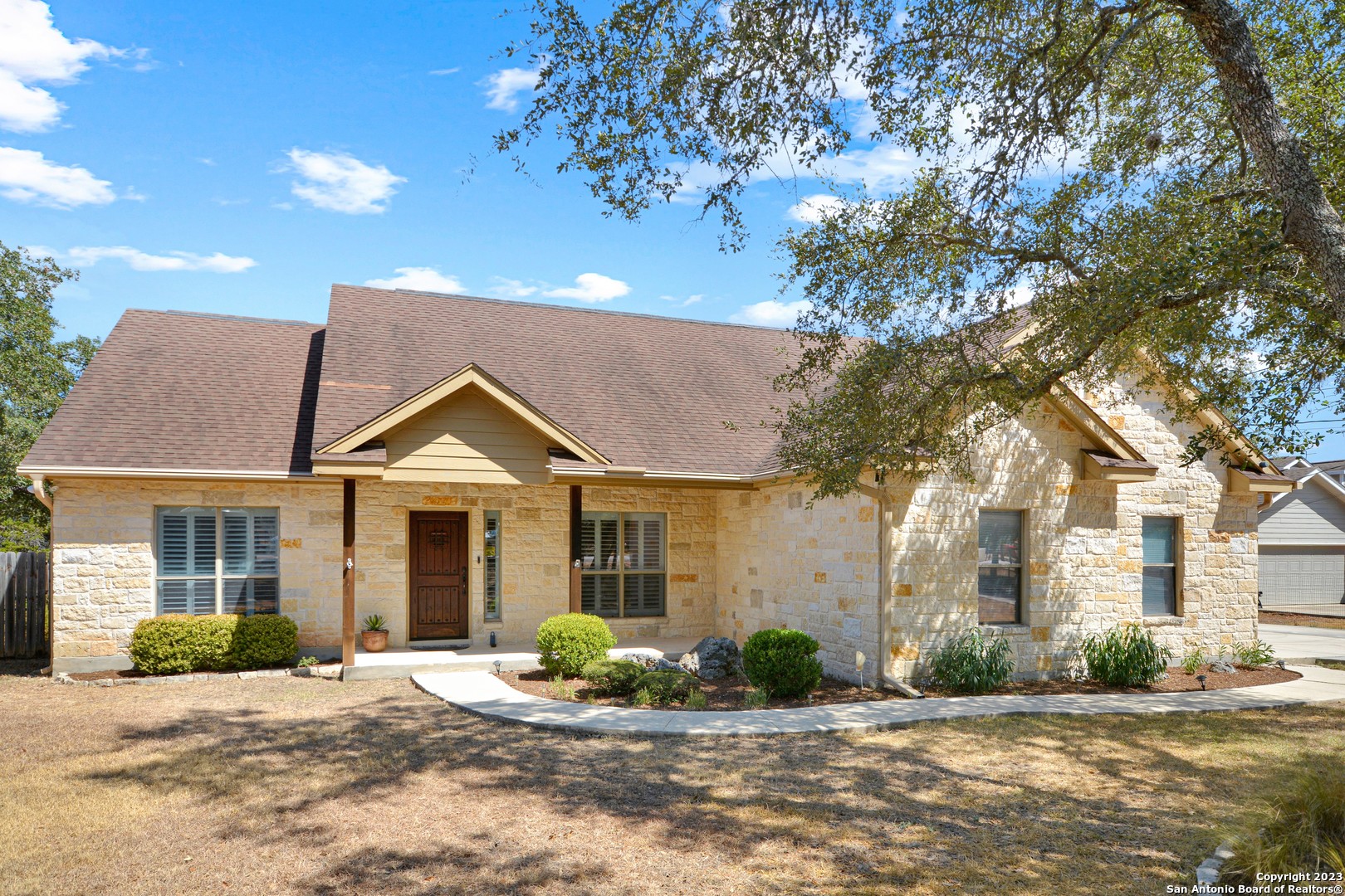 785 Deep Water Drive Spring Branch TX 78070
