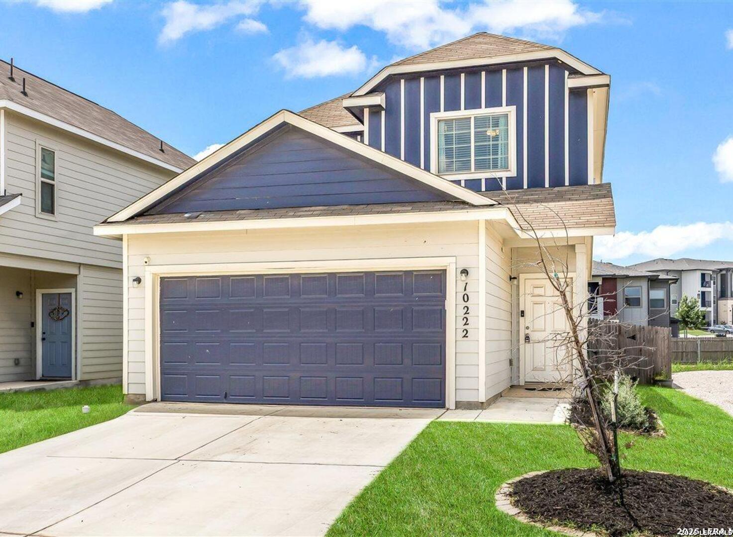 10222 Melissa Ranch Boulevard San Antonio TX 78245