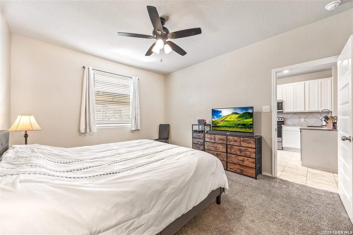 10222 Melissa Ranch Boulevard San Antonio TX 78245