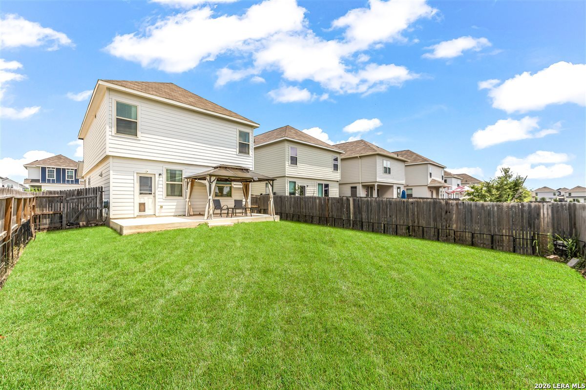 10222 Melissa Ranch Boulevard San Antonio TX 78245