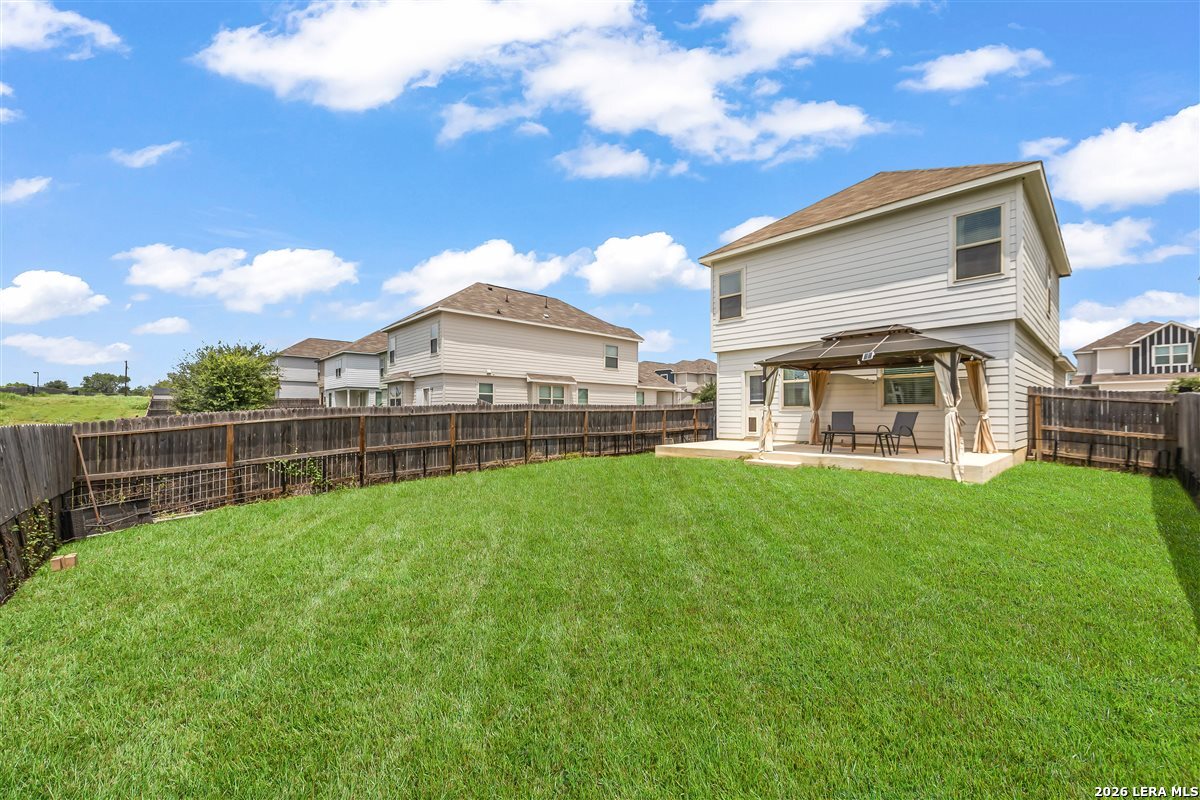 10222 Melissa Ranch Boulevard San Antonio TX 78245