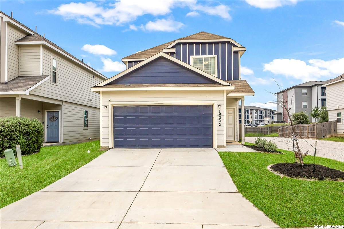 10222 Melissa Ranch Boulevard San Antonio TX 78245