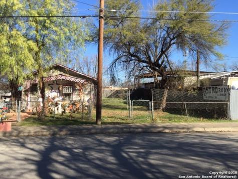 2113 W Gerald Avenue San Antonio TX 78211