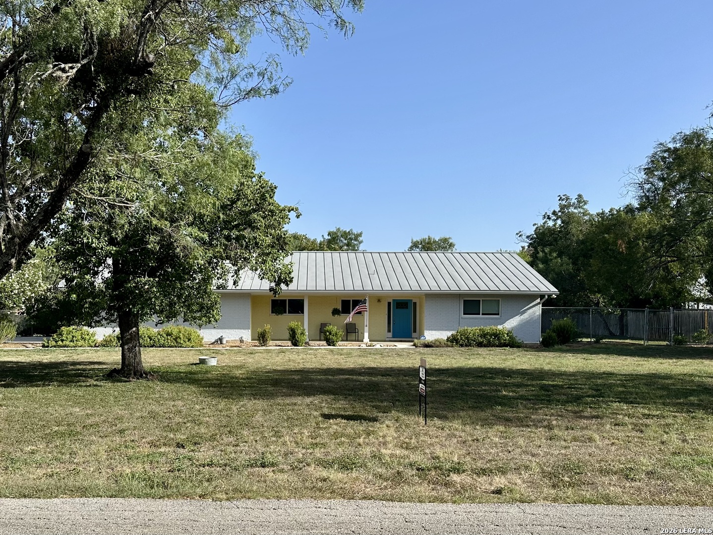 6811 Country View Lane San Antonio TX 78240