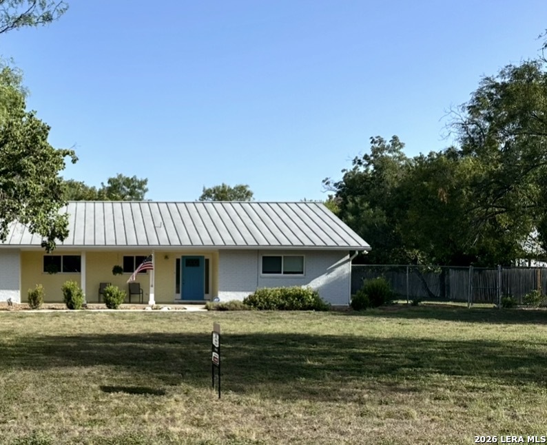 6811 Country View Lane San Antonio TX 78240