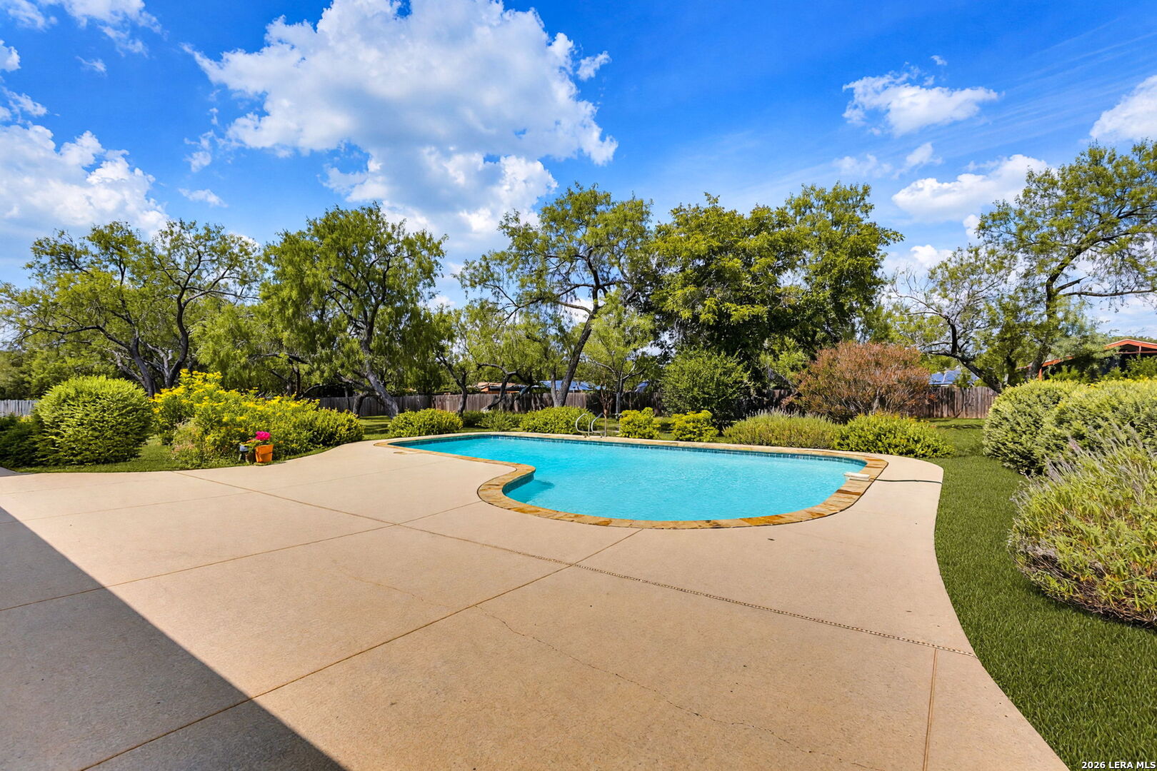 6811 Country View Lane San Antonio TX 78240