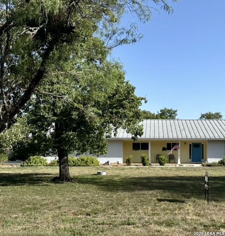 6811 Country View Lane San Antonio TX 78240
