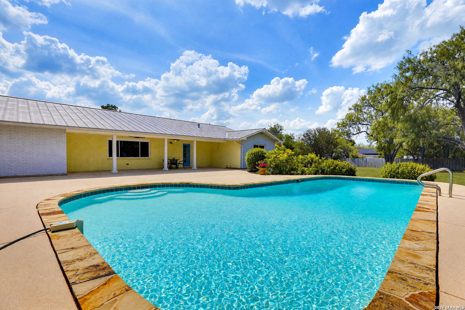 6811 Country View Lane San Antonio TX 78240