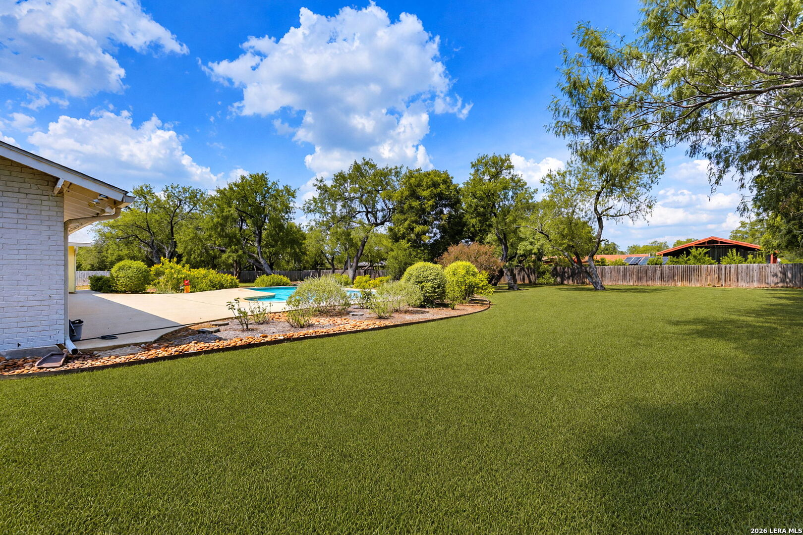 6811 Country View Lane San Antonio TX 78240