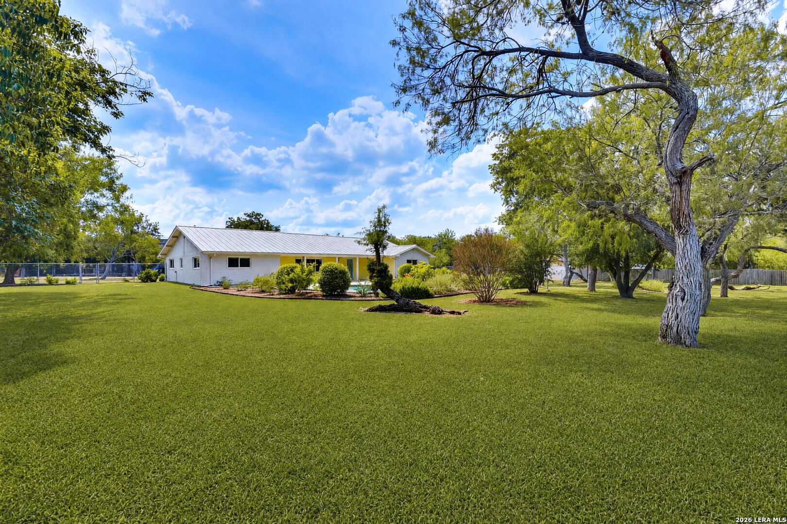 6811 Country View Lane San Antonio TX 78240