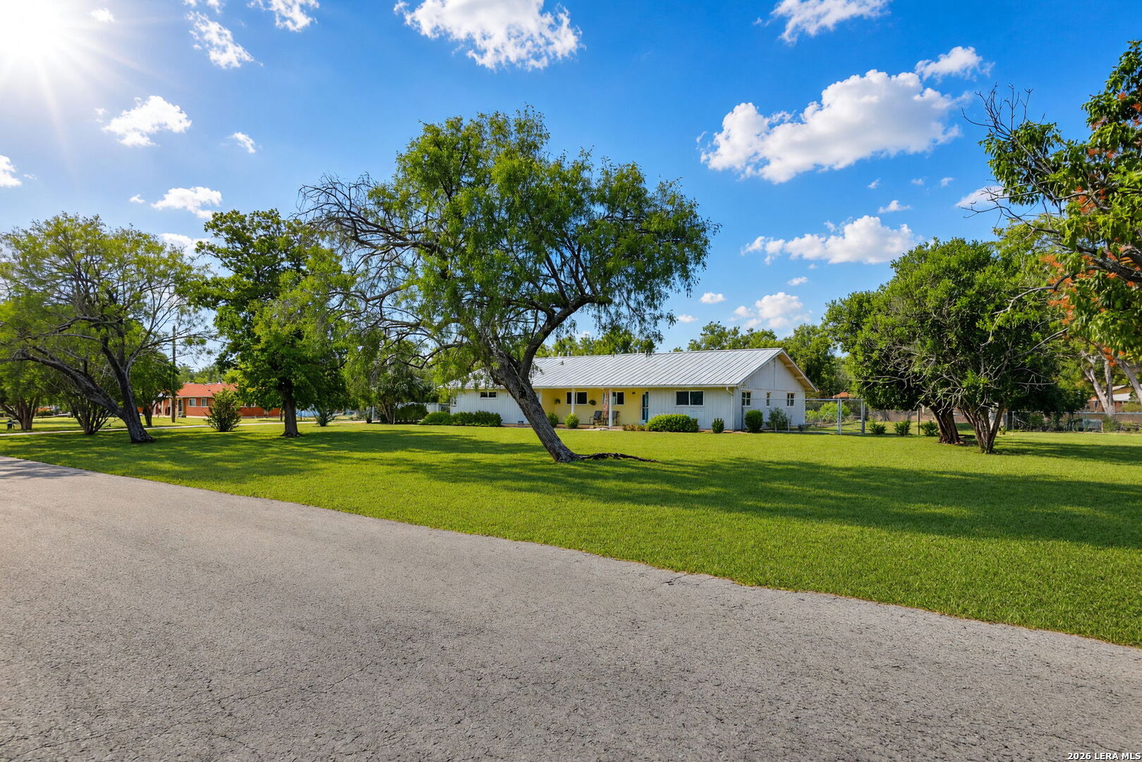 6811 Country View Lane San Antonio TX 78240
