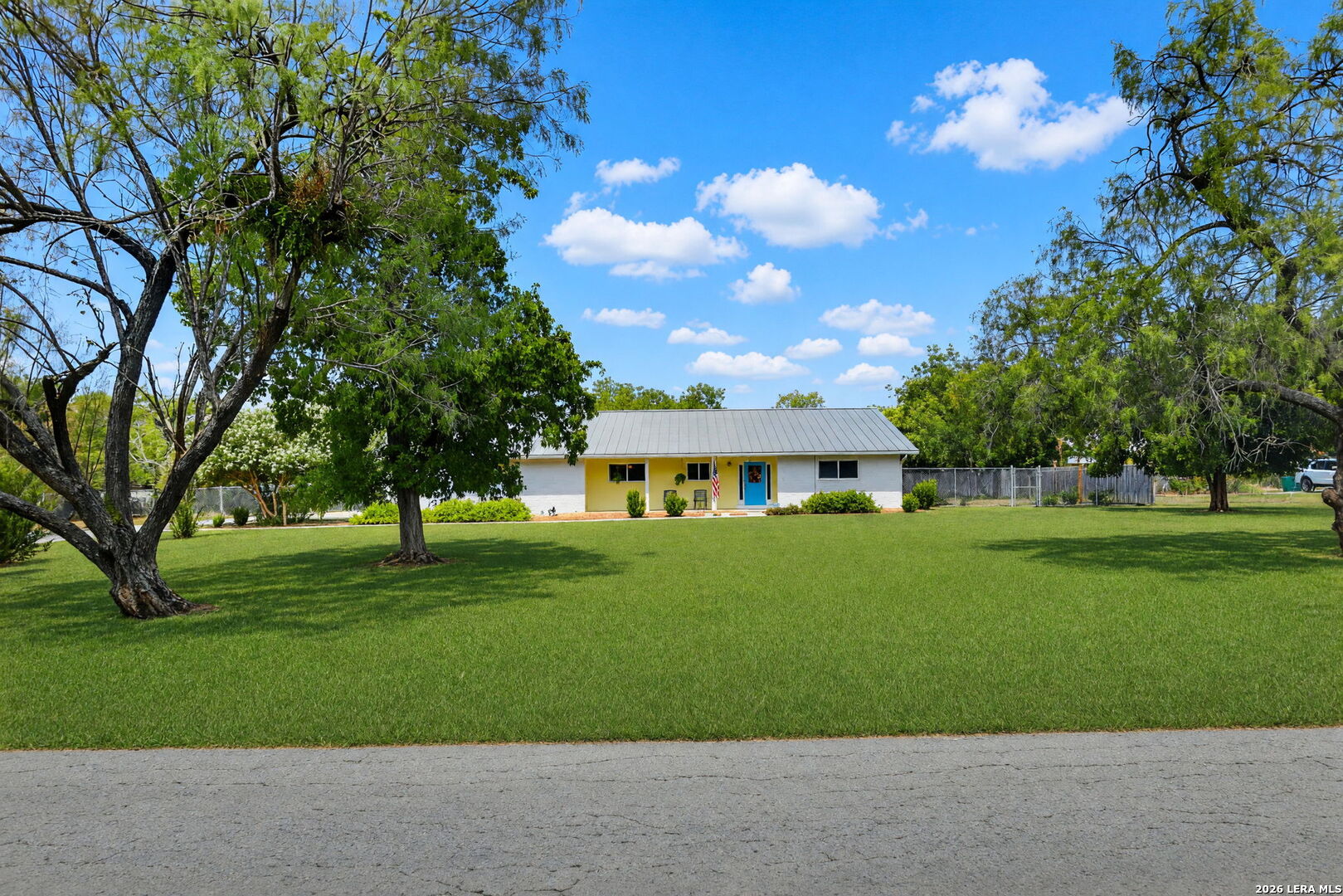 6811 Country View Lane San Antonio TX 78240