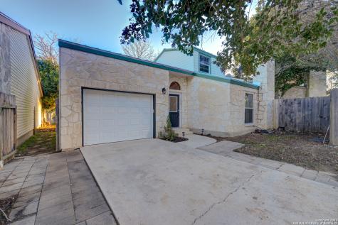 113 Bentwood Drive Boerne TX 78006