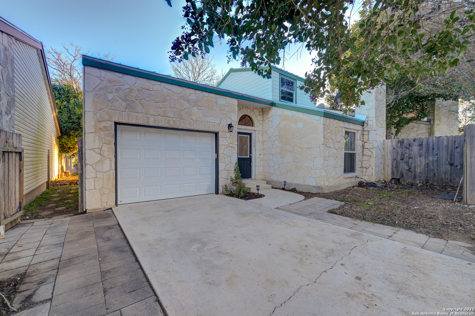 113 Bentwood Drive Boerne TX 78006