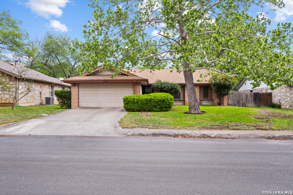 3039 Heidi San Antonio TX 78247