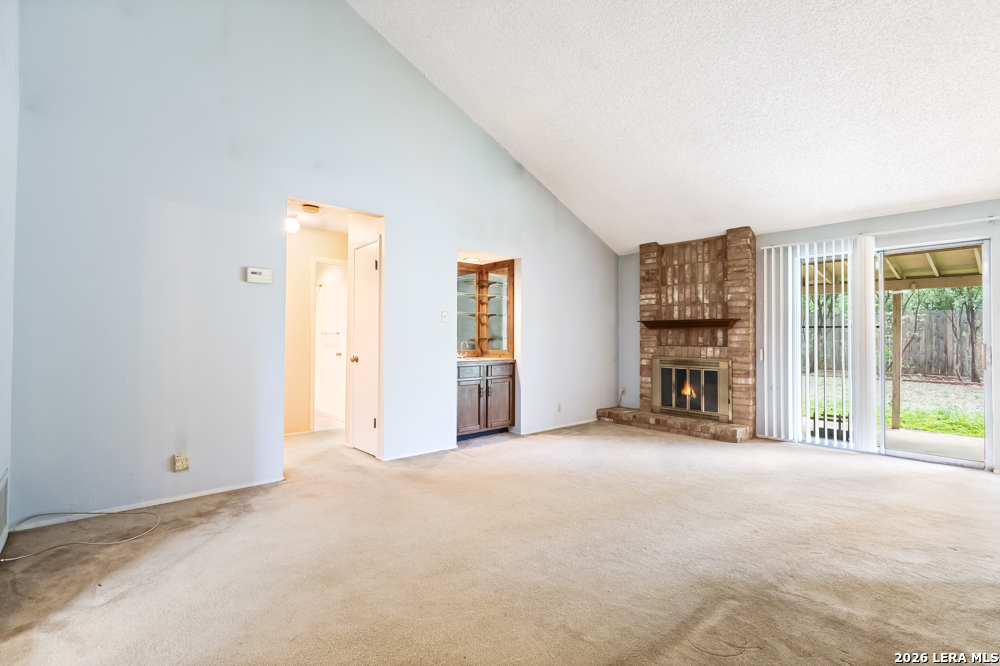 3039 Heidi San Antonio TX 78247