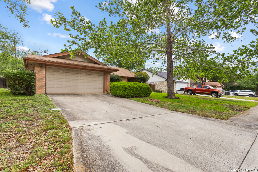 3039 Heidi San Antonio TX 78247