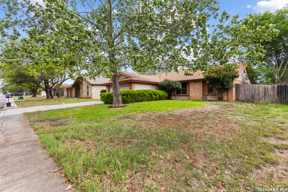 3039 Heidi San Antonio TX 78247