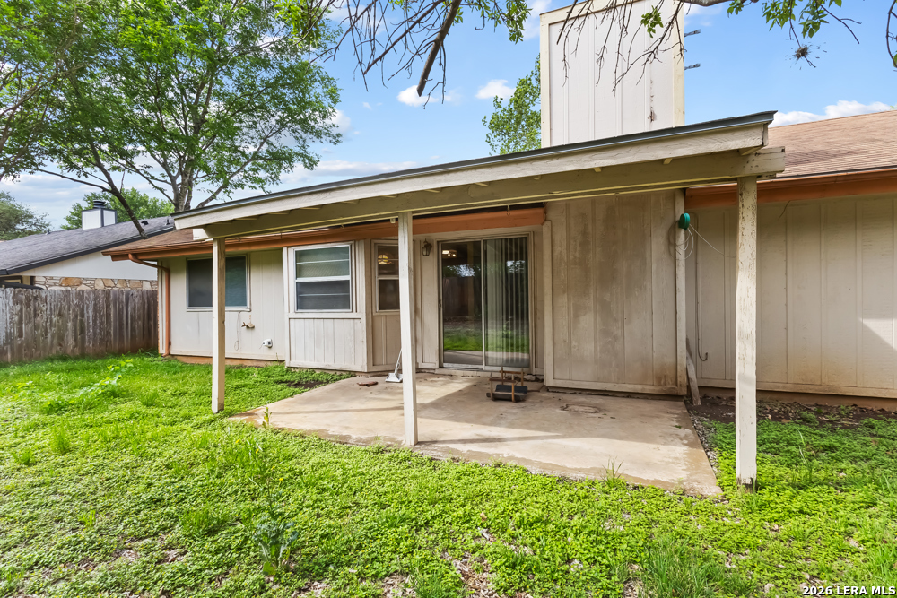 3039 Heidi San Antonio TX 78247