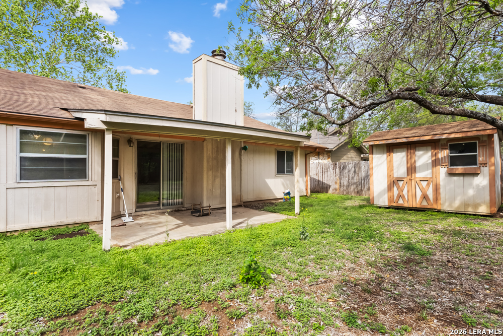 3039 Heidi San Antonio TX 78247