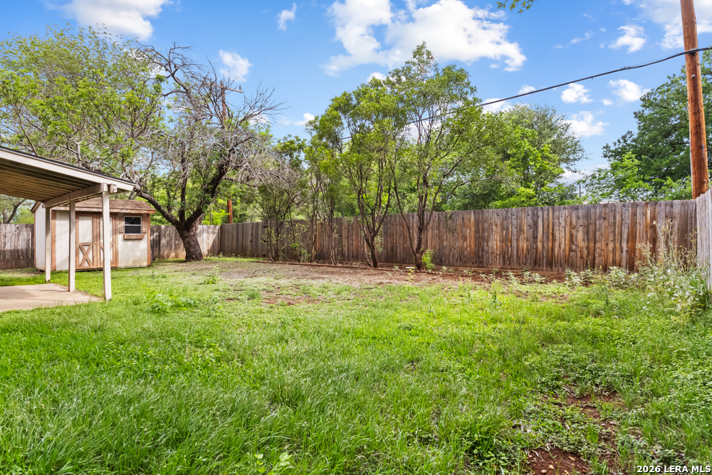 3039 Heidi San Antonio TX 78247