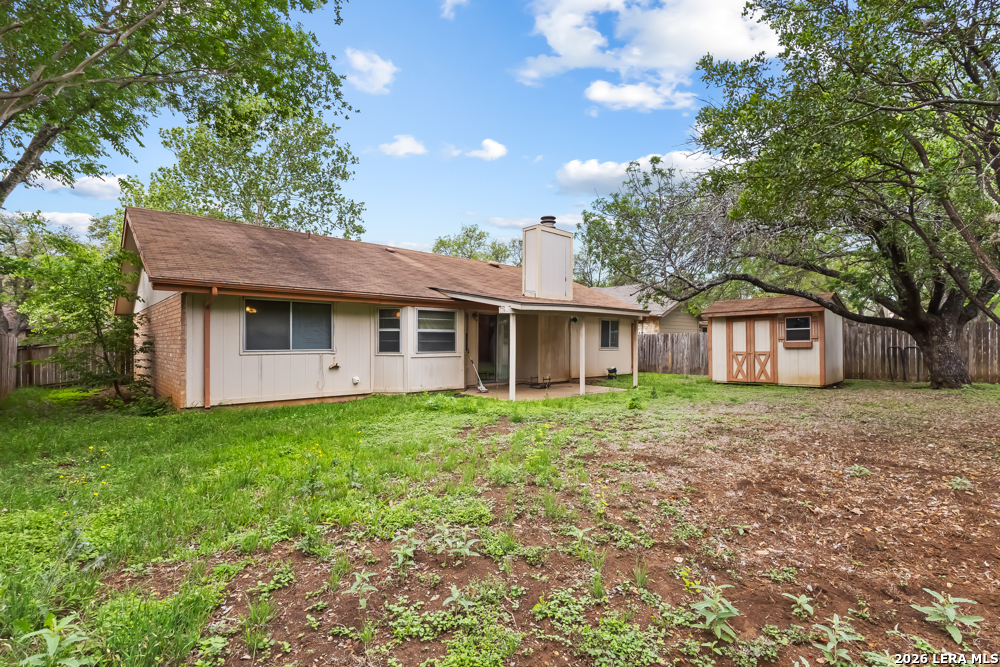 3039 Heidi San Antonio TX 78247