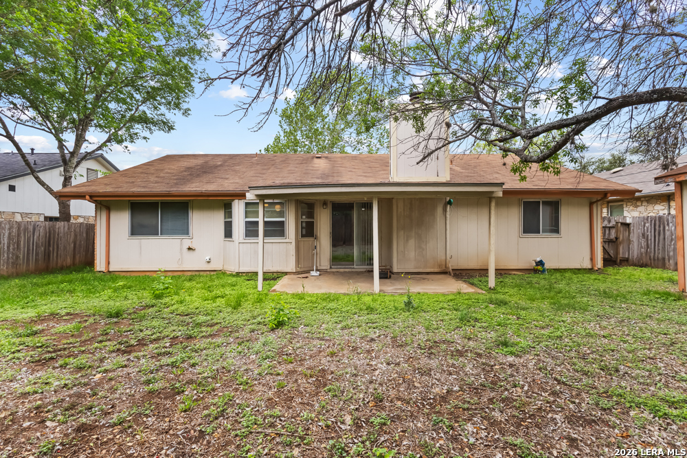 3039 Heidi San Antonio TX 78247