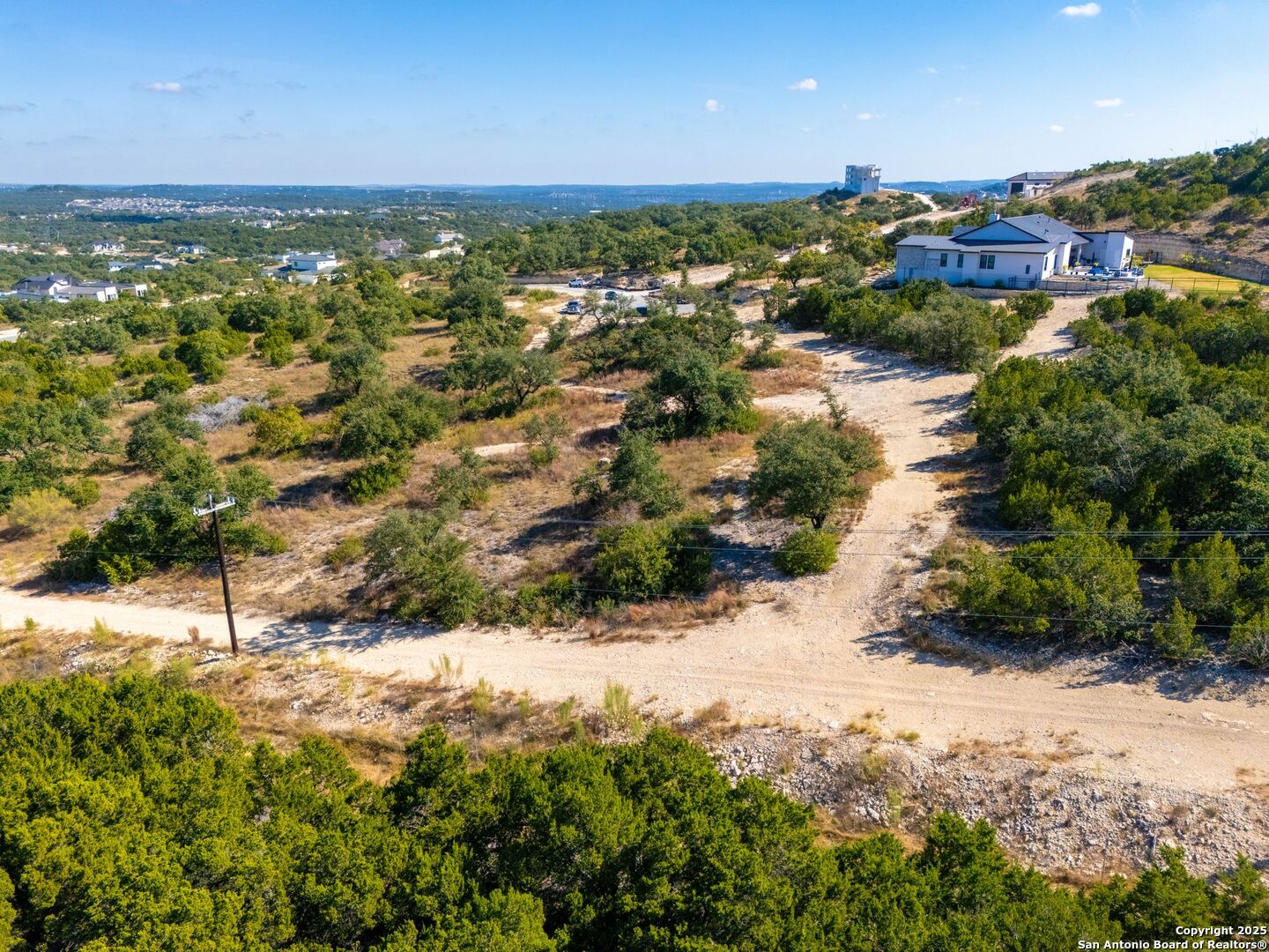23703 Oakshire San Antonio TX 78255