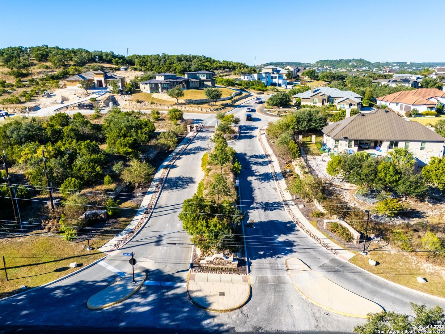 23703 Oakshire San Antonio TX 78255
