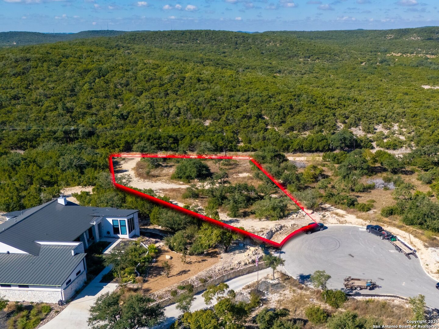 23703 Oakshire San Antonio TX 78255