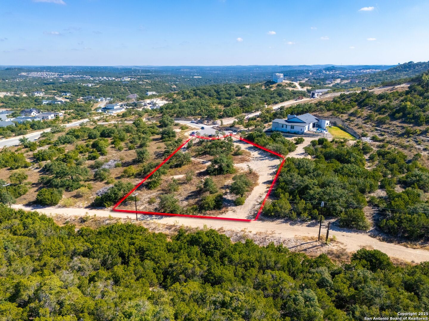 23703 Oakshire San Antonio TX 78255