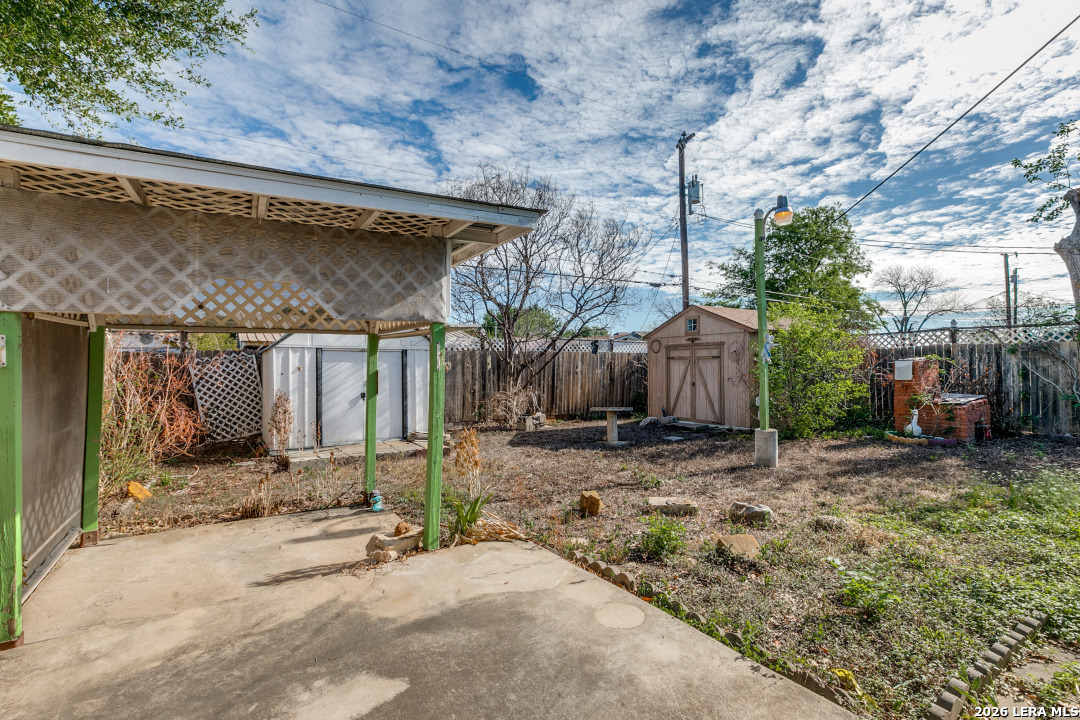 1911 Beechaven Drive San Antonio TX 78207