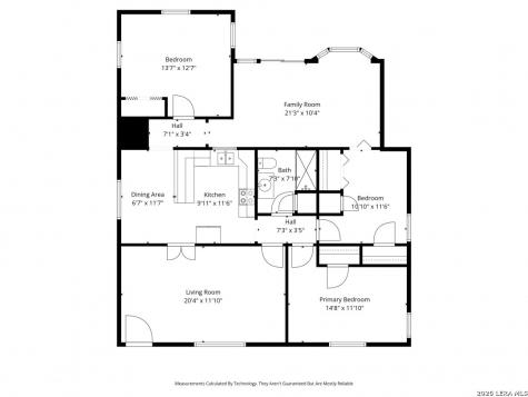 1911 Beechaven Drive San Antonio TX 78207